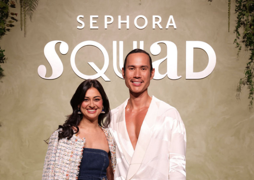 Sephora Affiliate Program